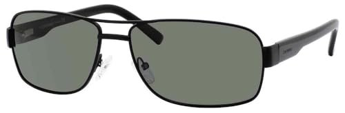 The Pioneer Polarized Sunglasses | Privé Revaux