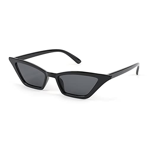 Dicey Cat-Eye Sunglasses – Prive Revaux