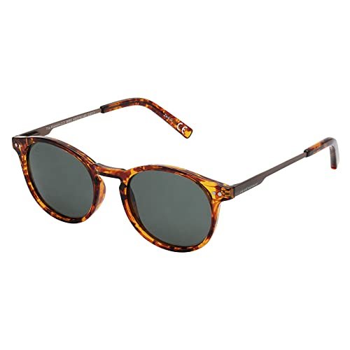 The Maestro X Metal Sunglasses | Privé Revaux