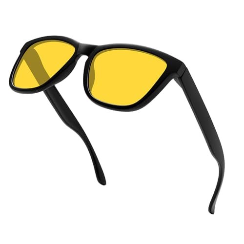 Night Life Wayfarer Sunglasses | Privé Revaux
