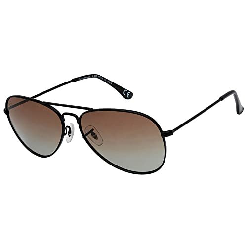 Commando Aviator Sunglasses for Women | Privé Revaux