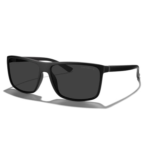 Charmed Polarized Sunglasses – Privé Revaux
