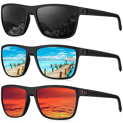 Layover Polarized Sunglasses – Women's